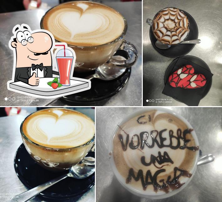 Aroma Coffee House