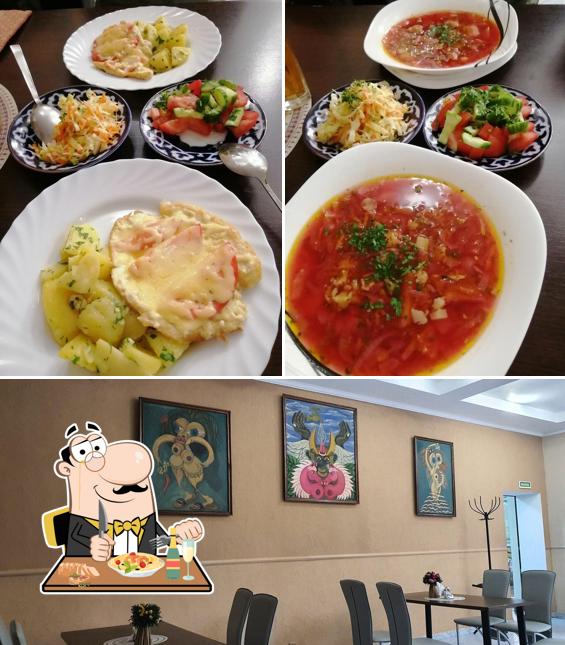 Зачет