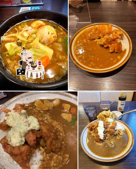 CoCo Ichibanya