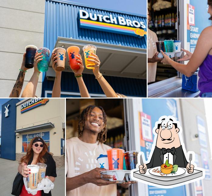 Dutch Bros Coffee