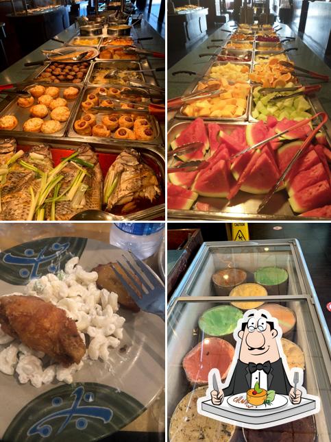 Dynasty Buffet