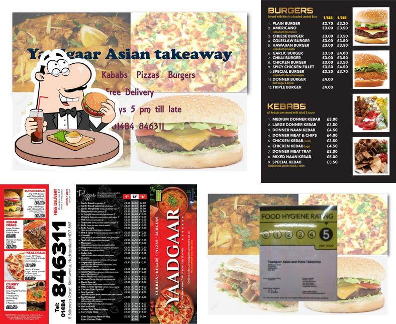 Yaadgaar Asian