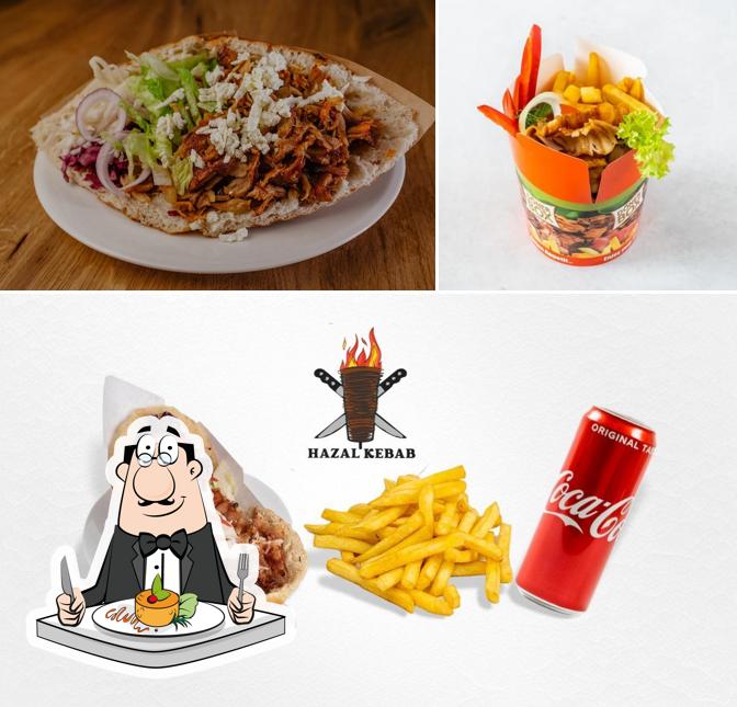 Hazal Kebab