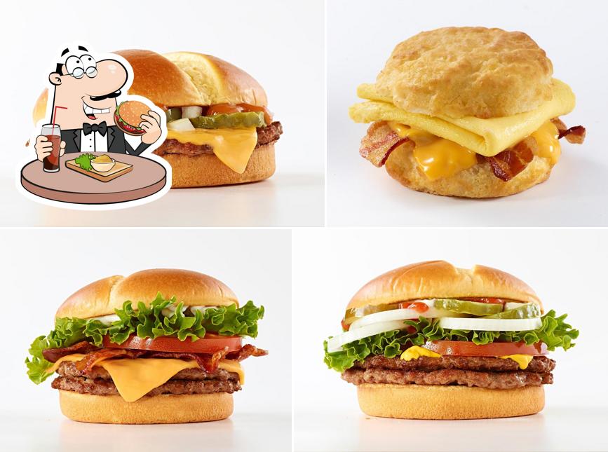 Jack's Family Restaurant