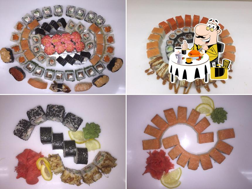 Маленькая Япония