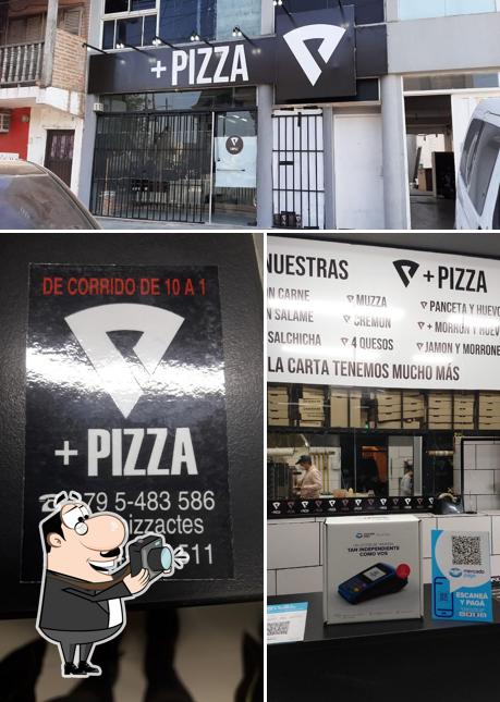 + PIZZA