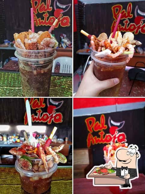 Pa'l Antojo