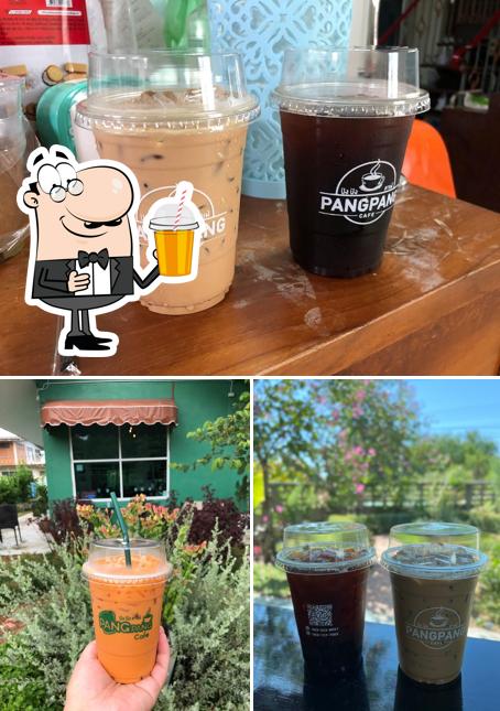 ปังปัง คาเฟ่ - Pang Pang Cafe