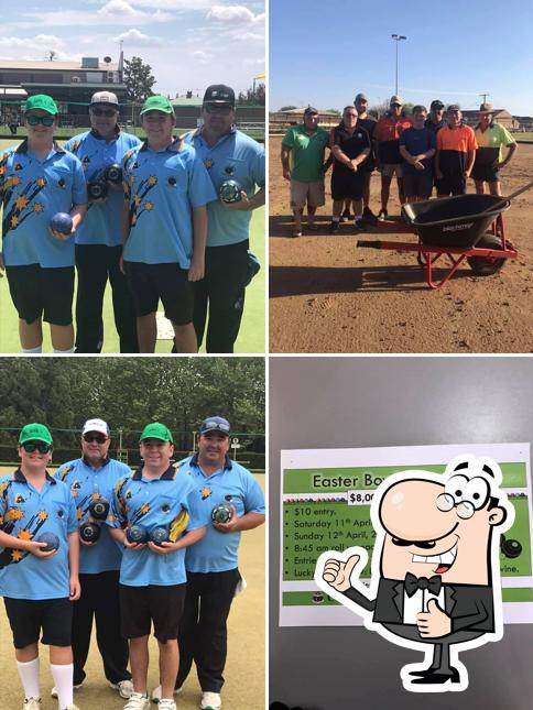 Coonabarabran Bowling Club