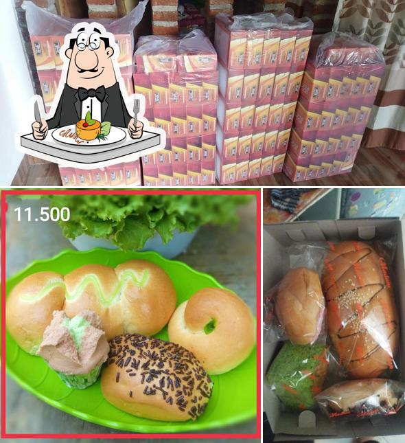 Agen Resmi Roti Madani