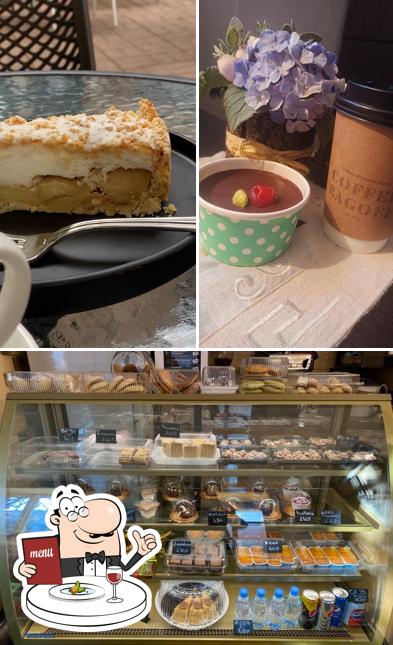 Bagoff coffee