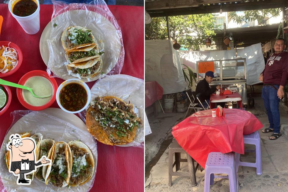 Barbacoa Mendoza