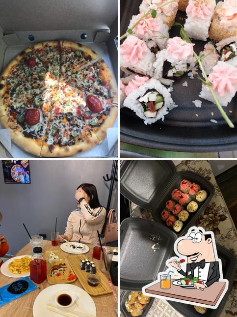 Baroha Pizza