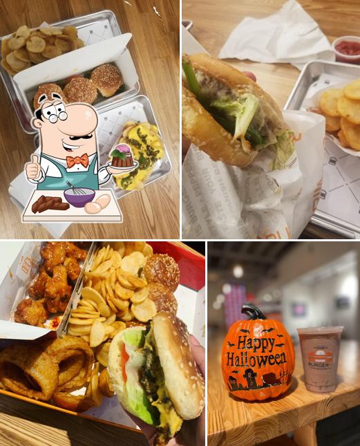 BurgerIM