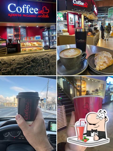 Coffee in Love