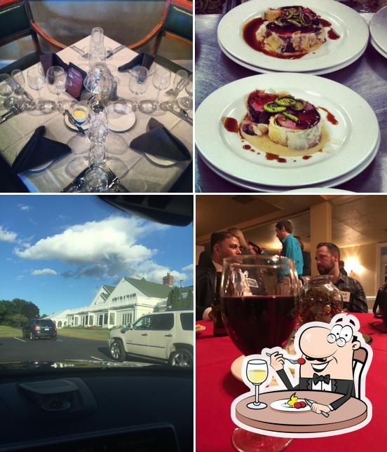 Country Club of Lansing