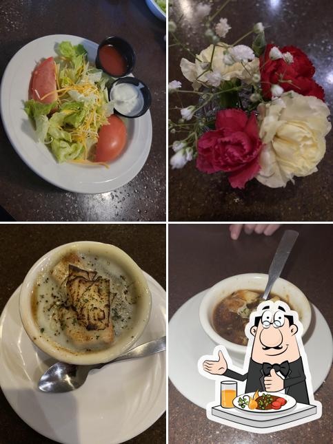 Frederick's Sips N Eats