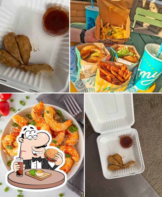 Hangry Vegan