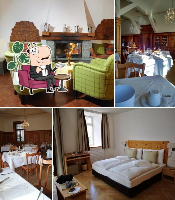 Hotel Meisser