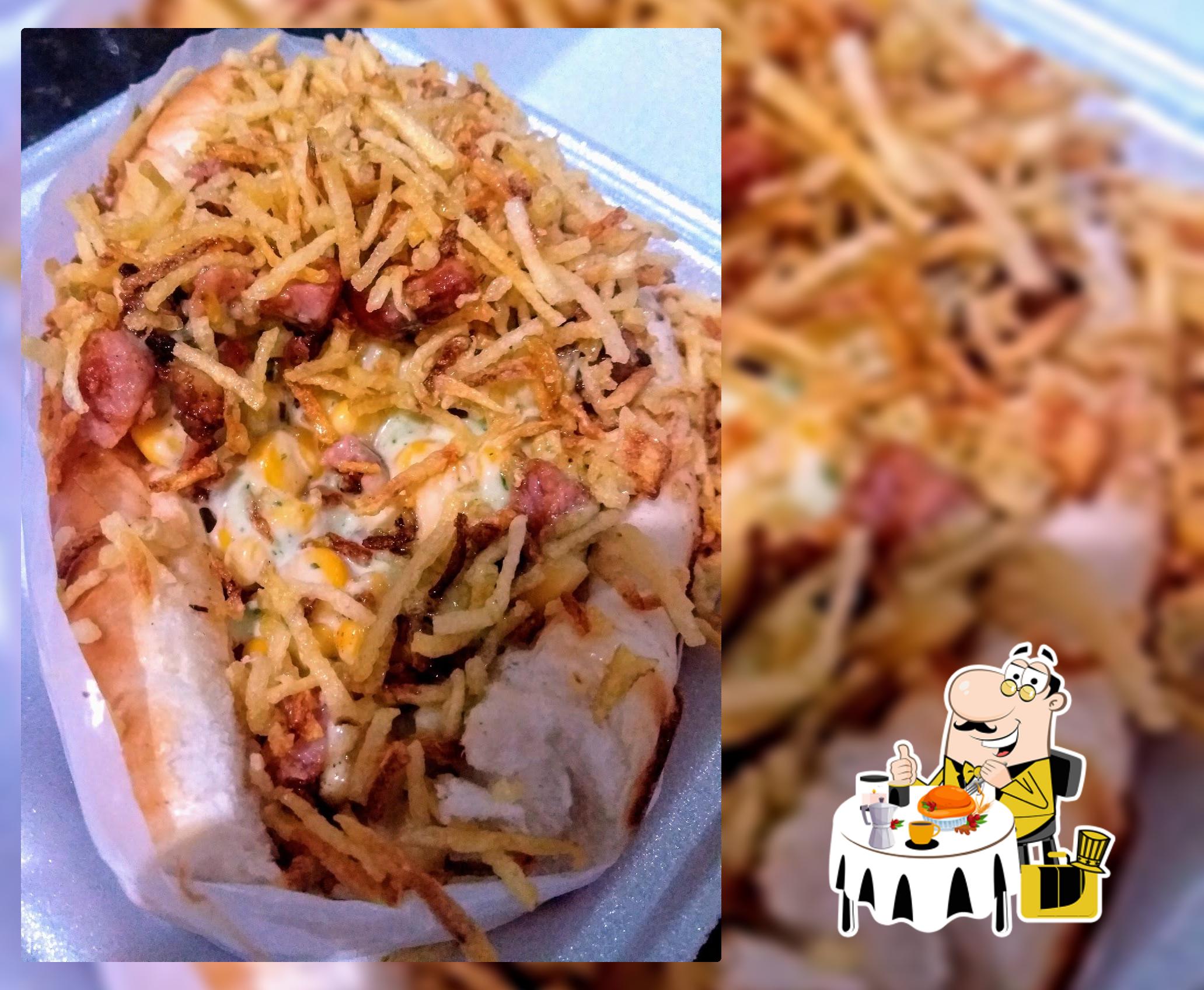 Império dog