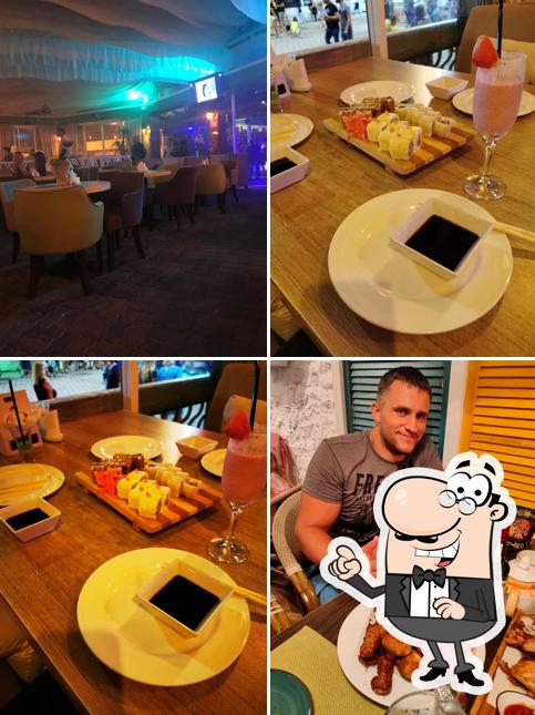 Ласковый