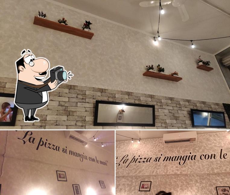 Mimo Pizza
