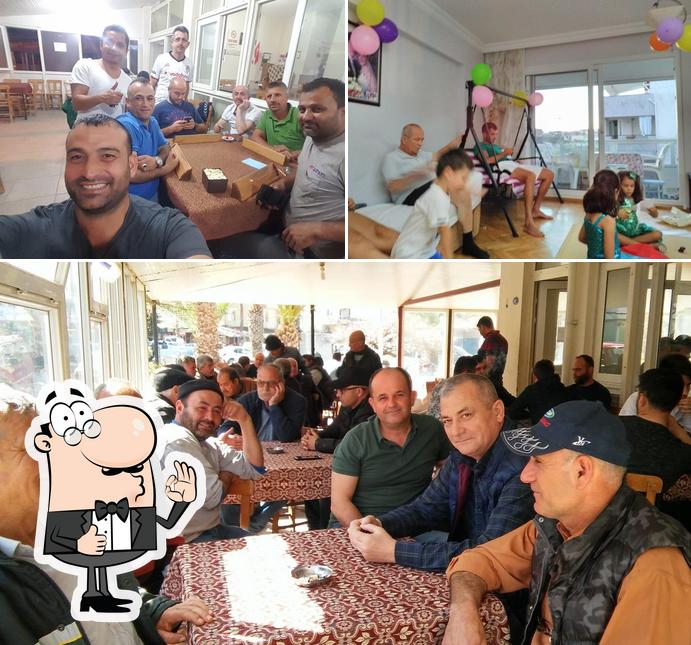Özcan Kıraathanesi