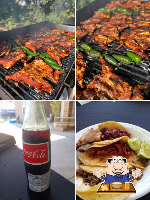 Pollos el menny