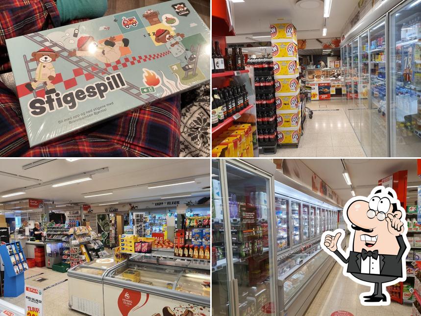SPAR Skjærgården