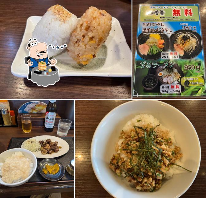 Sapporo Ramen Imae Branch