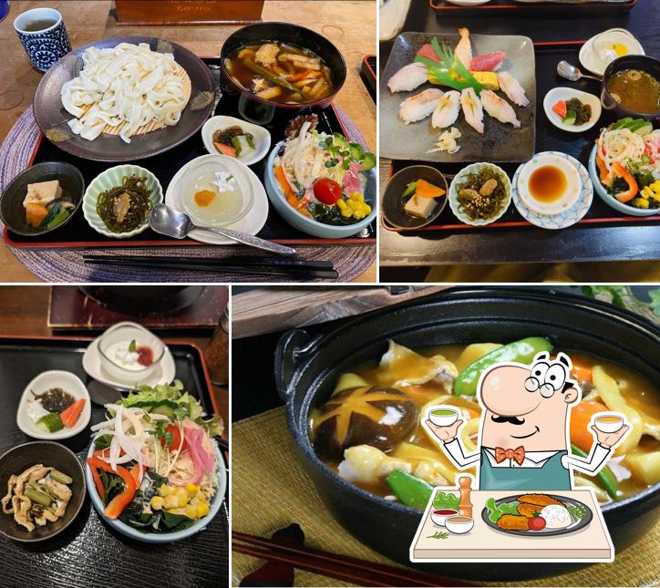 Shingen Sushi