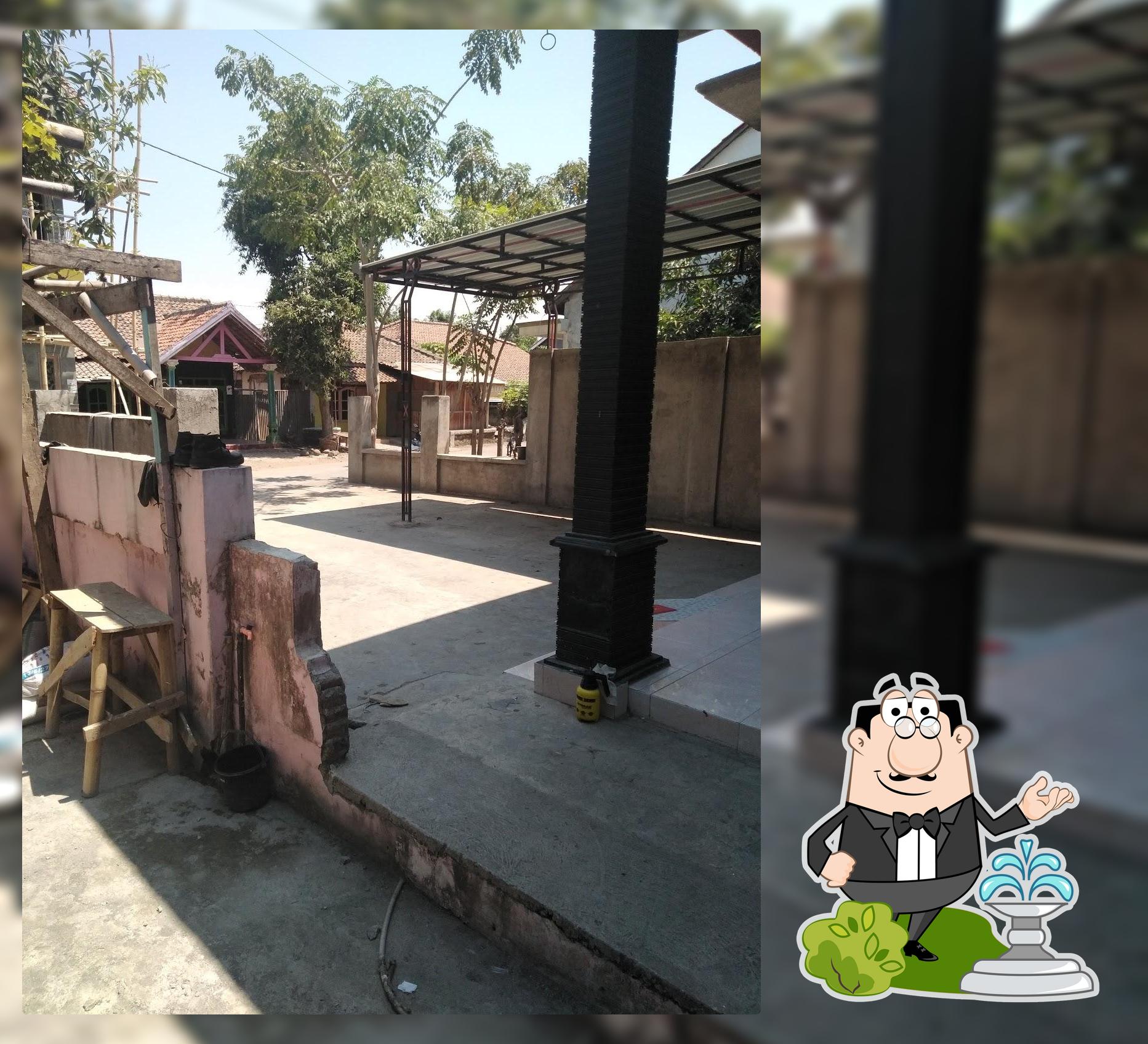 Warung Makan Mba Win