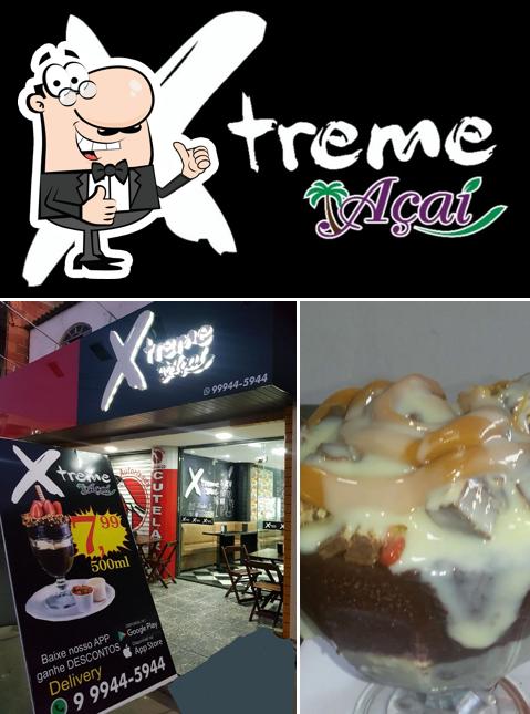 Xtreme Açaí