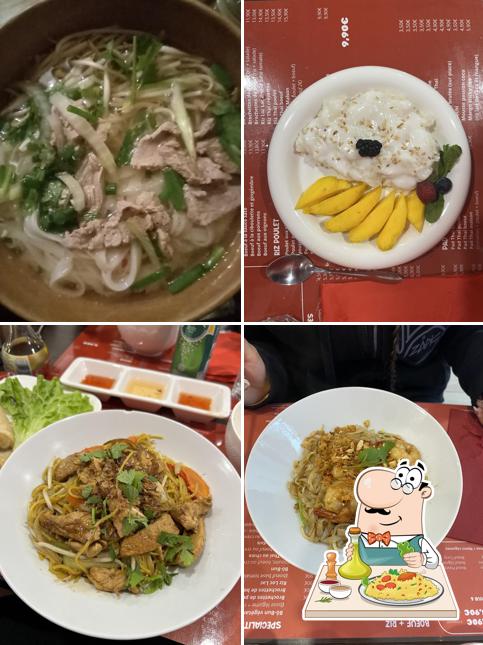 yum yum - Thaï Food