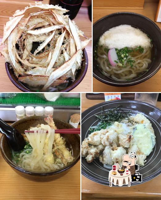とす麺之介
