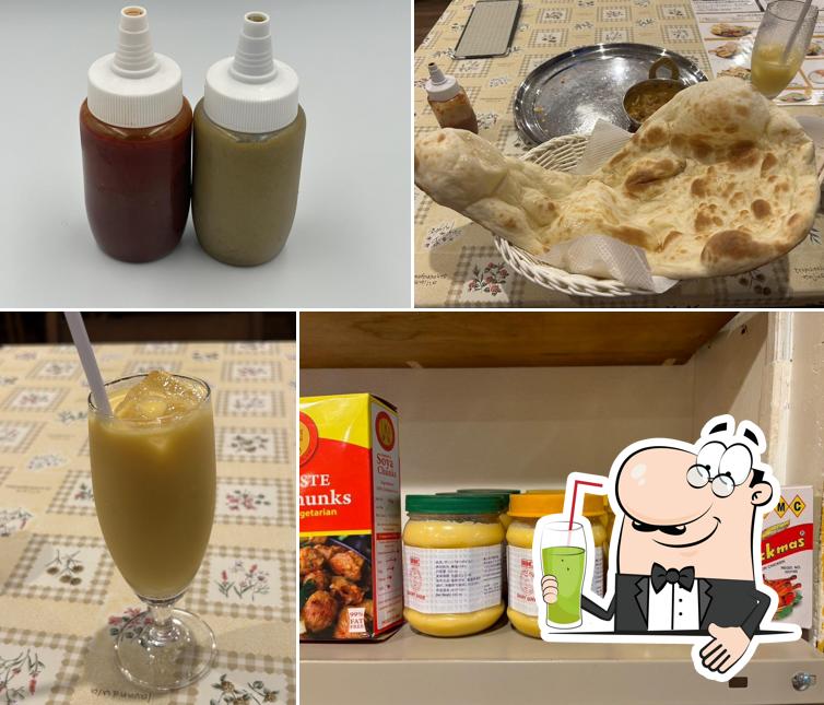 Pokhara curry House ポカラ カレーハウス＆ハラルフード