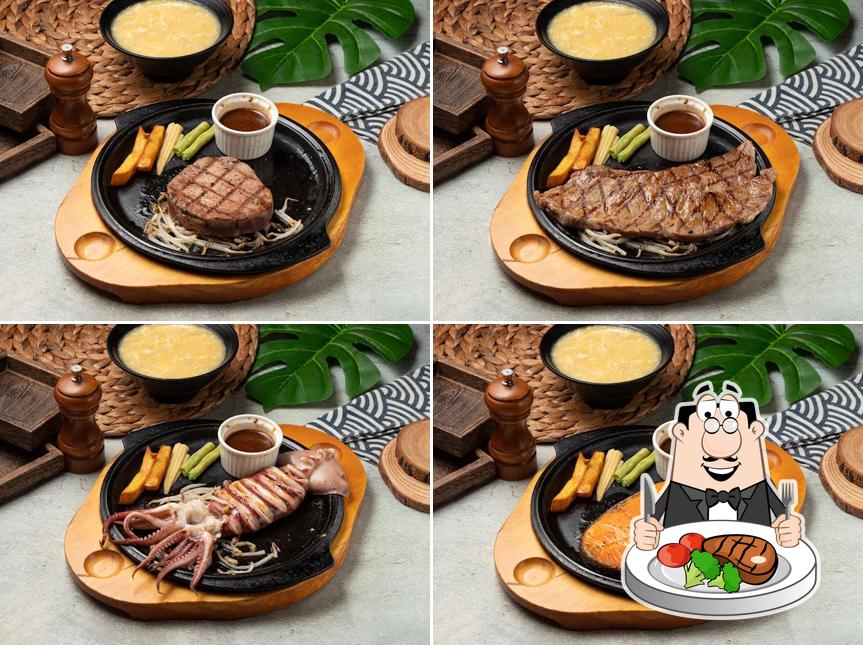 牛釜山牛排-麥寮店