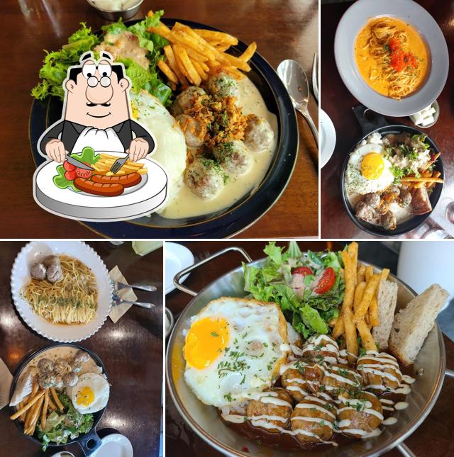 서울미트볼 등촌점
