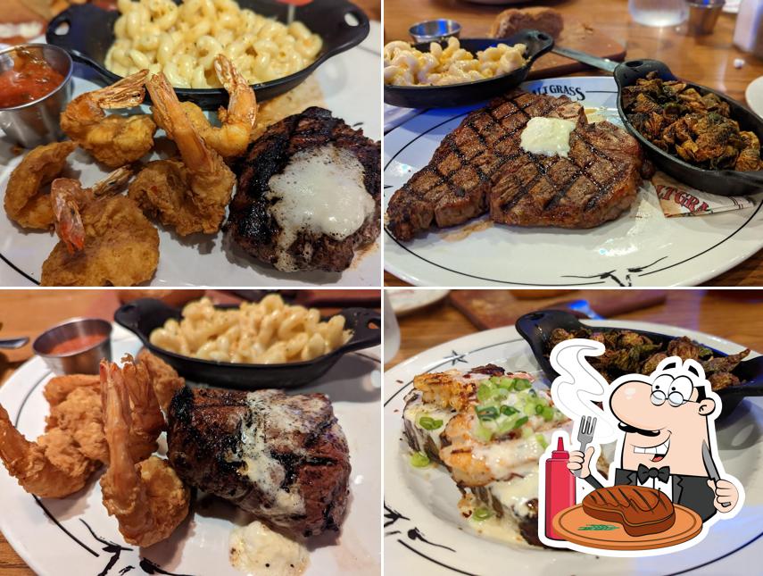 Saltgrass Steak House