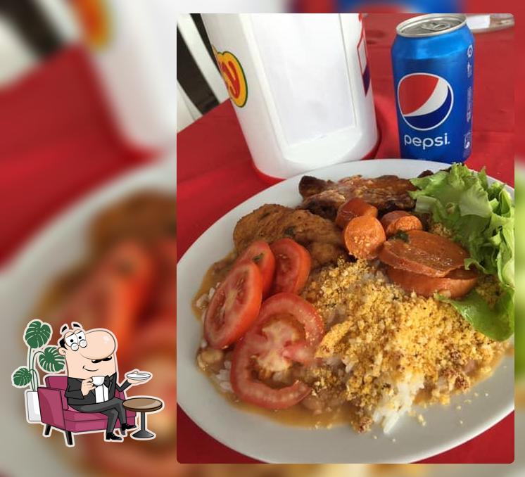 Solange Périco Restaurante