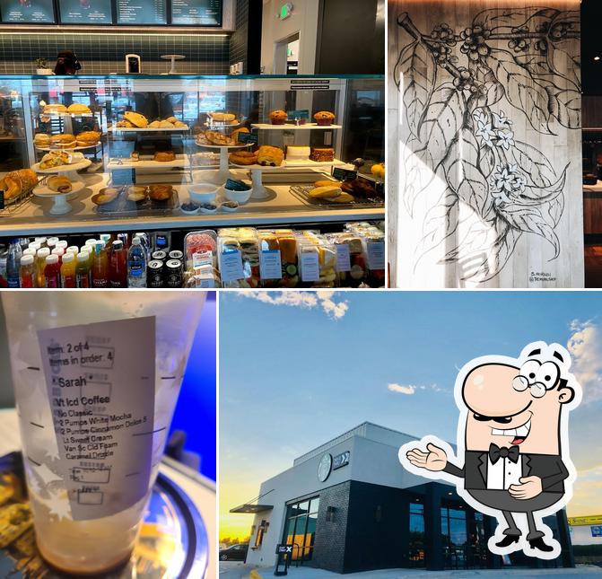 Starbucks Coffee Company