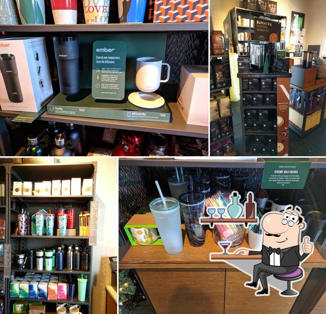 Starbucks Coffee Company