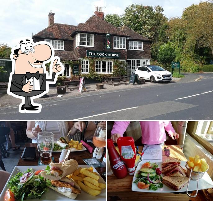 The Cock Horse Inn