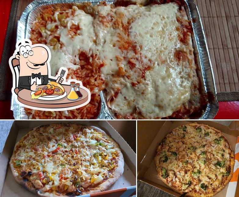 Turbo Pizza