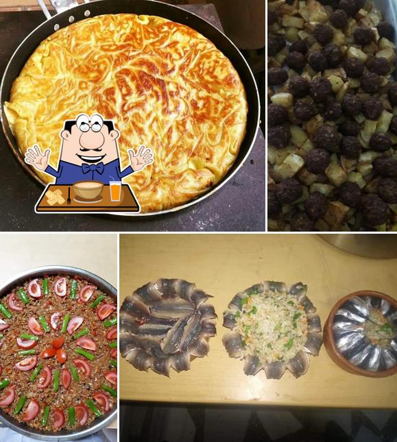 Turkuaz Ev Yemekleri