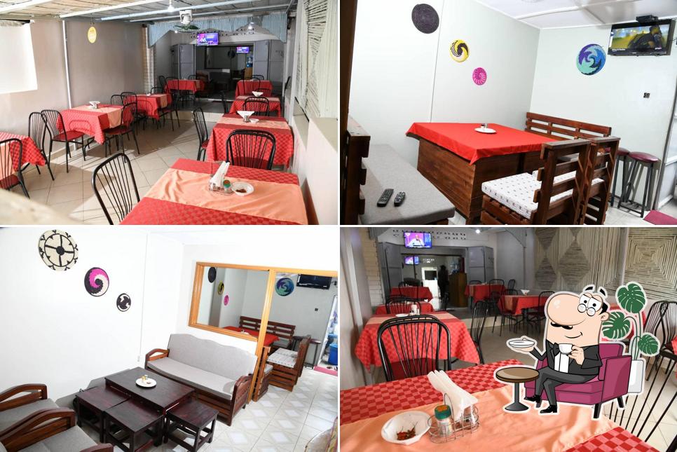 Volunteers Restaurant