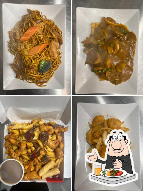 Wok Time