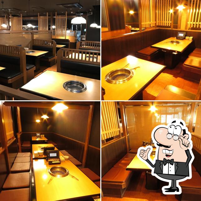 Yakiniku King