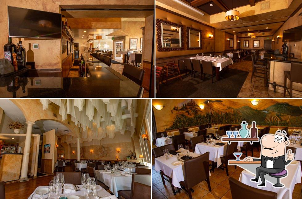 Chianti Ristorante Italiano
