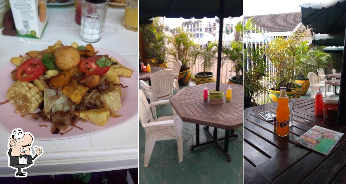Kaikos Restaurant